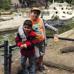 Meet your Posher, Armine